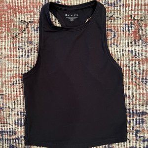 Athleta Crop Tank